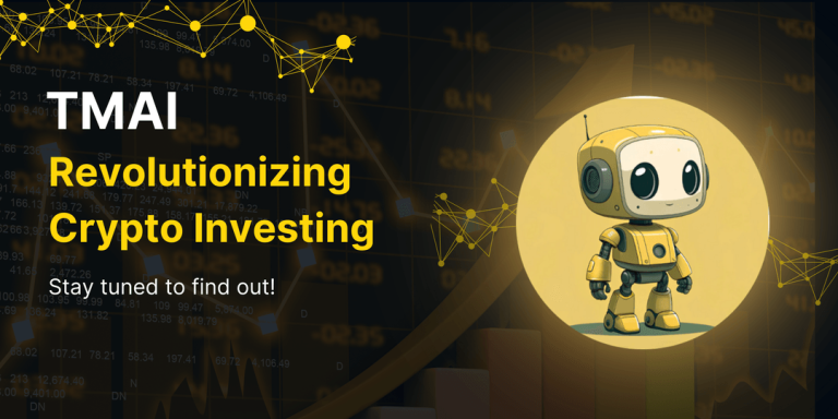 The Crypto AI Agent Revolutionizing Investing: Why TMAI is a Must-Have for 2025